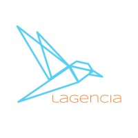 Lagencia Logo