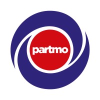 Filtros Partmo Logo
