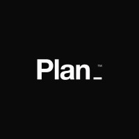 Plan_™ Agency Logo