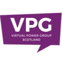 Virtual Power Group Logo