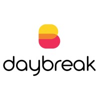 Daybreak Growth Partners Logo