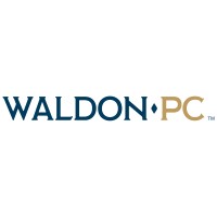 Waldon PC Logo