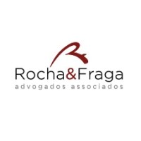 Rocha & Fraga Advogados Associados Logo
