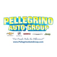Pellegrino Auto Group Logo