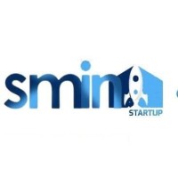 SMIN - STARTUP Logo