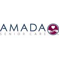 Amada MSP Home Care Logo