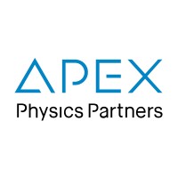 Apex Physics Partners Logo