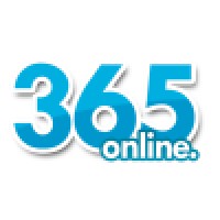 365Online Logo