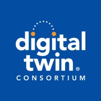 Digital Twin Consortium Logo