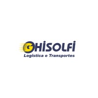 Ghisolfi Logística e Transporte S.A. Logo