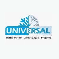Refrigeração Universal Logo