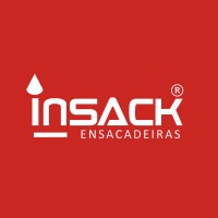 Insack Ensacadeiras Logo