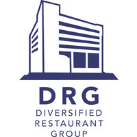 Diversified Restaurant Group Logo
