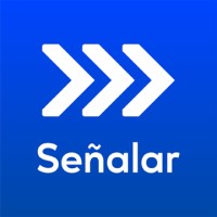 Señalar S.R.L. Logo