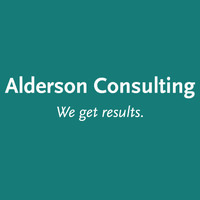 Alderson Consulting Logo