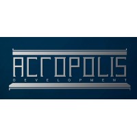 Acropolis Development Logo