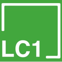 LC1 Contadores Associados Logo