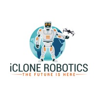 iClone Robotics Inc Logo