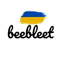 beebleet Inc. Logo