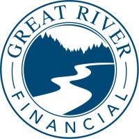 Great River Financial Logo