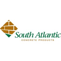 South Atlantic Concrete Products Logo