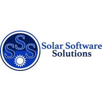 Solar Software Solutions Logo