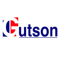 GUTSON Logo