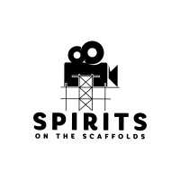 Spirits on the Scaffolds Logo