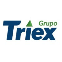 Grupo Triex Logo
