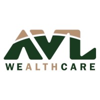 AVL Wealthcare Logo