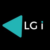 LG improve Logo