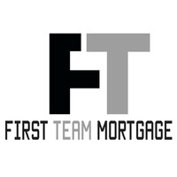 First Team Mortgage NMLS 1944468 Logo