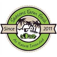 Seasons Farm Fresh Logo