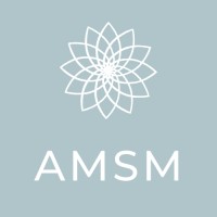 Allmänmedicinska Stressmottagningen Logo
