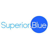Superior Blue Logo
