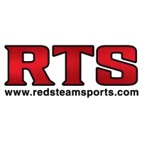 Reds Team Sports Logo
