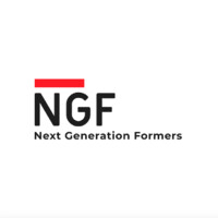 Next Generation Formers Logo