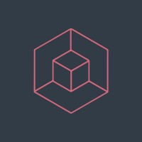 Hypercube Logo