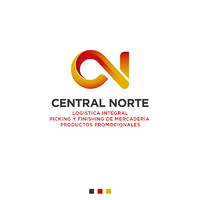 CENTRAL NORTE Logo