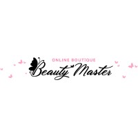 Beauty Master Logo