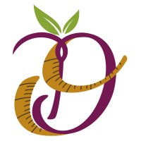 Consultório Particular de Nutrição Daniela Ostrowski Logo