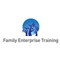 FAMILY ENTERPRISE TRAINING Logo