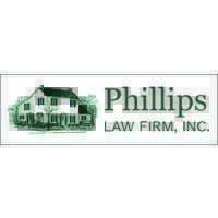 Phillips Law Firm, Inc. Logo