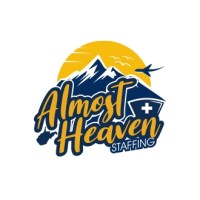 Almost Heaven Staffing Logo
