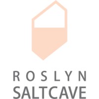 Roslyn Salt Cave Logo