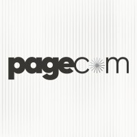 PAGECOM Logo