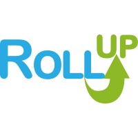 Roll Up Spa Logo