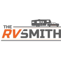 The RV Smith LLC Logo