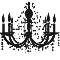 Colin Baer Events & Floral Logo