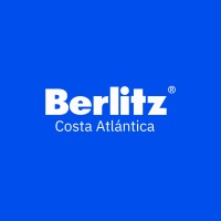 Berlitz Costa Atlántica Logo